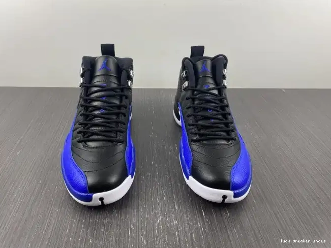 Reps LUCY AO6068-004 Royal Hyper WMNS 12 Air Jordan 0607